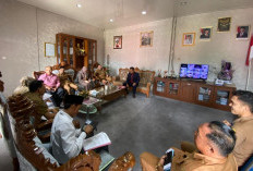 Tegas! Pemkab Kepahiang Resmi Pecat Vita Melia, ASN Pelaku Penista Agama