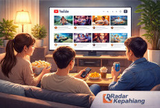 Sejarah Awal Kejayaan YouTube, Dari Video Sederhana hingga Raksasa Digital Dunia