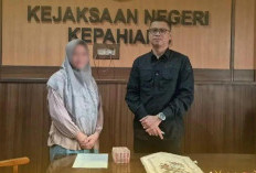 Kasus Dugaan Korupsi SPALD-S PUPR Kepahiang: Kejari Terima Titipan Uang Pengembalian Rp 125 Juta dari Tsk
