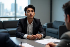 Menakar Arah Ekonomi dan Bisnis di Tengah Dinamika Kebijakan Pemerintah