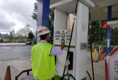 Harga Dexlite dan Pertamina Dex Masih Tinggi, Ini Update Terbaru per 29 April 2026