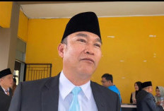 Polda Bidik Dugaan Korupsi di Disparpora, Bupati Kepahiang:Harus Kooperatif!