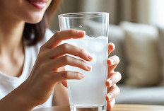 10 Manfaat Minum Air Putih di Pagi Hari, Kebiasaan Sederhana dengan Dampak Luar Biasa