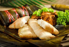 5 Hidangan Khas Idul Fitri dari Berbagai Daerah, Bisa Jadi Referensi Menu Lebaran yang Berbeda