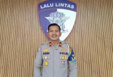 Gelar Operasi Patuh Nala 2026, Ini 8 Pelanggaran yang Diincar Polres Kepahiang