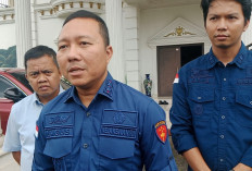 Siapa Saja Terlibat Dugaan Tipikor Penghilang Aset Lahan GOR? Kajari Kepahiang:Segera Dituntaskan