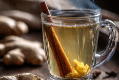 4 Resep Jamu Nusantara: Warisan Rempah untuk Stamina, Imun dan Kesehatan 