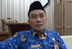 Hilal Pembayaran DBH dari Pemprov Bengkulu Belum Terlihat