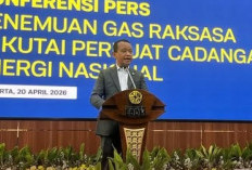 BBM Nonsubsidi Naik, Menteri ESDM: Ikuti Harga Pasar, Tidak Diatur Pemerintah
