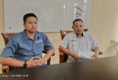 'Garap Ladang' Pacar Bawah Umur, Pemuda Asal Kepahiang Diringkus Polisi