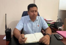 Polisi Lengkapi Berkas Perkara, Ayah Kandung Cabuli 2 Putrinya Segera ke Kejaksaan!