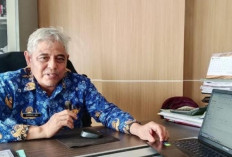 Efisiensi Anggaran 2026, Layanan Literasi Perpusda Kepahiang Ikut Terdampak