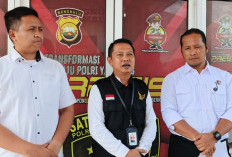 Polisi Kembangkan Kasus Obat Ilegal di Benuang Galing, Seluruh Pekan dan Warung Bakal Disisir