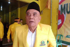 Belum Mengundurkan Diri, PAW Andrian Defandra Tunggu Inkrah Pengadilan!