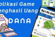 Daftar Games Cashzine Segera, Aplikasi Terpopuler Penghasil Saldo DANA Gratis!