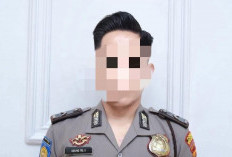 Anggota Polres Kepahiang Ditemukan Tak Sadarkan Diri di Mess Meninggal Dunia