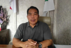 Sekda Tegaskan Tak Ada Pemberhentian Sepihak, PPPK Paruh Waktu Kepahiang Tetap Dipertahankan Selama Rajin
