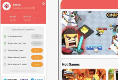 Aplikasi Penghasil Uang DANA Terbaru 2026, Bisa Diakses Kapan Saja, Cepat dan Seru!