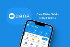 Ini Cara Mudah Main Mager, Dapatkan Saldo DANA Rp100 Ribu