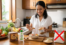 Diet Jadi Mudah, Ini Gula Sehat Pengganti Gula Pasir!