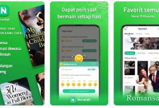Aplikasi Penghasil Uang Novelah, Ini Panduan Lengkap dan Cara Kerjanya