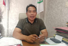 Perbup Sudah Diteken, THR ASN dan PPPK Kepahiang Disalurkan!