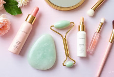 Tren Tips Kecantikan 2026: Natural Look, Skincare Minimalis hingga Perawatan Berbasis Teknologi