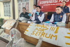 Sudah Lebih dari 15 Hari, Hasil Autopsi GFR Wanita di Kepahiang Tersengat Listrik Belum Keluar?