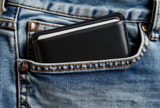Dari Kantong Kulit hingga Dompet Modern, Ini Sejarah Panjang “Penjaga Uang” Manusia