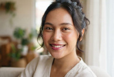 Bikin Makeup Natural dan Ringan di Kulit, Ini Tips Pilih Tinted Moisturizer