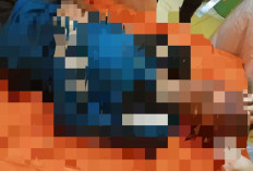Teka-teki Kematian Lansia 70 Tahun di Kepahiang, Apakah Ada Unsur Pidana? Ini Kata Polisi