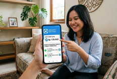 Menopang Ekonomi Mikro Masyarakat, Aplikasi Penghasil Saldo DANA Terbukti Membayar