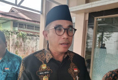 Berpotensi Melonjak, Jelang Nataru TPID Kepahiang Siapkan Stabilisasi Harga Pangan