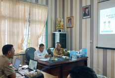 Penetapan UMP 2026 Segera, UMK Kepahiang Diusulkan Naik!