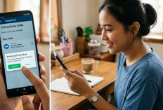 Withdraw ke DANA, Aplikasi Penghasil Uang 2026 Gratis dari Bonus Pemula