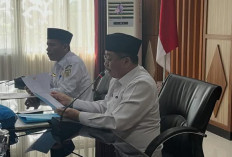 Kejar Produksi Migor Kemasan, Pemprov Bengkulu Genjot Izin Pabrik Sawit Seluma  