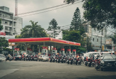 Update Harga BBM Hari Ini: Pertamax Masih Stabil, Dexlite dan Pertamina Dex Melonjak