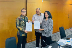 Dapat Restu Kemenkeu, Lahan Puncak Mall Segera Berstatus BMD