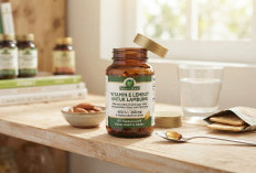 Aman Dikonsumsi, 5 Vitamin untuk Penderita Asam Lambung!