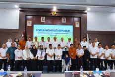 Mulai Disusun Pemkab Kepahiang, Pentingnya RKPD dalam Perencanaan Keuangan Daerah!