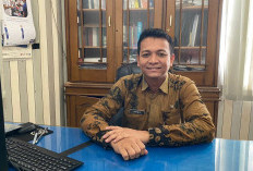 UPT Labkesda Sumbang PAD Terkecil! BKD Kepahiang Beberkan Evaluasi Capaian Pendapatan Triwulan Ketiga