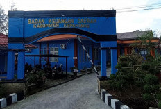 Gaji ASN dan PPPK Kepahiang Masih Disalurkan Lewat Bank Bengkulu, BKD: Belum Ada Instruksi Pusat ke Bank Himba