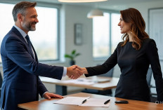 Menelusuri Akar Sejarah, Siapa Orang Pertama yang Mengajarkan Prinsip Berbisnis?