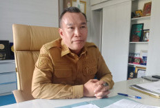 2 Kelurahan Tak Cairkan Dana Kelurahan Jadi Catatan Pemkab Kepahiang, Bakal Dievaluasi!