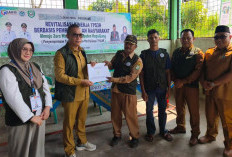 Solusi Cerdas Atasi Sampah dan Bantu Petani, Bupati Dorong TPS3R Jadi Penggerak Ekonomi Desa