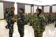 Rangkaian HPN 2026, PWI dan Kemenhan Gelar Retret Perkuat Pers Profesional dan Berwawasan Kebangsaan