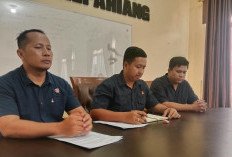 Tutup Ruang Damai, Terduga Pelaku Penipuan CPNS di Kepahiang Abaikan Pengembalian Dana Korban