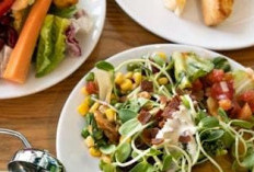 Menerapkan Pola Hidup Sehat Saat Puasa, Ini Tips Kesehatan dan Nutrisi yang Tepat