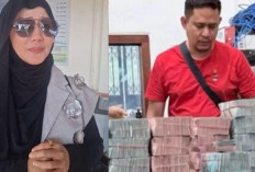 Tak Ada Itikad Baik Keluarga 'Paman Penakluk Naga', Sisa Rekening Cuma Rp200 Ribu, Korban Gigit Jari?