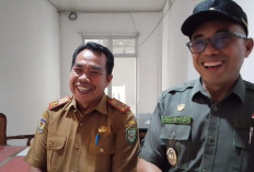 Evaluasi Tahunan Berakhir Pahit! 5 PPPK Paruh Waktu Kepahiang Diputus Kontrak